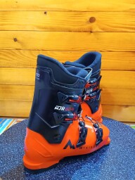 LYŽIARKY MC KINLEY MJR 60-4 27MP